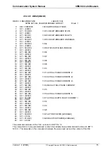 Preview for 75 page of Siemens 3WN6 Communications Manual