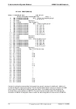 Preview for 76 page of Siemens 3WN6 Communications Manual