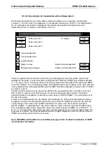 Preview for 78 page of Siemens 3WN6 Communications Manual