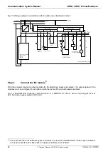 Preview for 84 page of Siemens 3WN6 Communications Manual