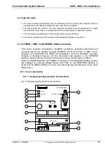 Preview for 89 page of Siemens 3WN6 Communications Manual