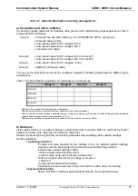 Preview for 97 page of Siemens 3WN6 Communications Manual