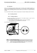 Preview for 101 page of Siemens 3WN6 Communications Manual