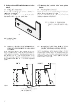 Preview for 6 page of Siemens 3WX31 83-8 Series Operating Instructions Manual