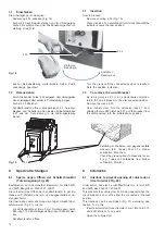 Preview for 12 page of Siemens 3WX31 83-8 Series Operating Instructions Manual