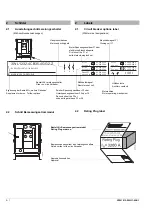 Preview for 18 page of Siemens 3ZW1012-0WL11-0AB1 Operating Instructions Manual