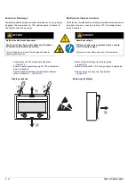 Preview for 104 page of Siemens 3ZW1012-0WL11-0AB1 Operating Instructions Manual