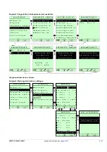 Preview for 119 page of Siemens 3ZW1012-0WL11-0AB1 Operating Instructions Manual