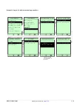 Preview for 121 page of Siemens 3ZW1012-0WL11-0AB1 Operating Instructions Manual