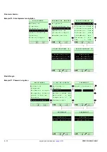 Preview for 124 page of Siemens 3ZW1012-0WL11-0AB1 Operating Instructions Manual