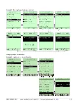 Preview for 129 page of Siemens 3ZW1012-0WL11-0AB1 Operating Instructions Manual