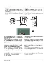 Preview for 137 page of Siemens 3ZW1012-0WL11-0AB1 Operating Instructions Manual