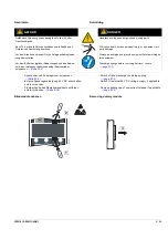 Preview for 141 page of Siemens 3ZW1012-0WL11-0AB1 Operating Instructions Manual