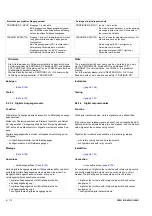 Preview for 184 page of Siemens 3ZW1012-0WL11-0AB1 Operating Instructions Manual