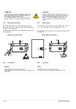 Preview for 200 page of Siemens 3ZW1012-0WL11-0AB1 Operating Instructions Manual