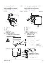 Preview for 215 page of Siemens 3ZW1012-0WL11-0AB1 Operating Instructions Manual