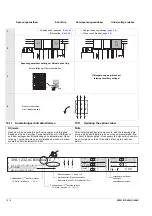 Preview for 220 page of Siemens 3ZW1012-0WL11-0AB1 Operating Instructions Manual