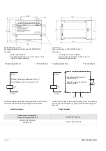 Preview for 224 page of Siemens 3ZW1012-0WL11-0AB1 Operating Instructions Manual