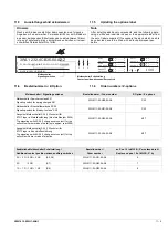 Preview for 229 page of Siemens 3ZW1012-0WL11-0AB1 Operating Instructions Manual