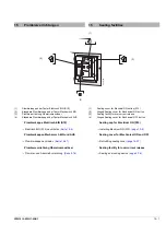 Preview for 265 page of Siemens 3ZW1012-0WL11-0AB1 Operating Instructions Manual