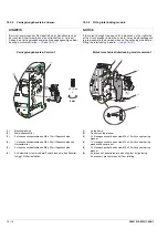 Preview for 302 page of Siemens 3ZW1012-0WL11-0AB1 Operating Instructions Manual