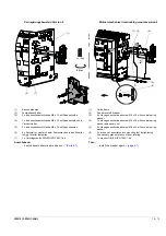 Preview for 303 page of Siemens 3ZW1012-0WL11-0AB1 Operating Instructions Manual