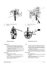 Preview for 305 page of Siemens 3ZW1012-0WL11-0AB1 Operating Instructions Manual