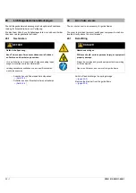 Preview for 310 page of Siemens 3ZW1012-0WL11-0AB1 Operating Instructions Manual