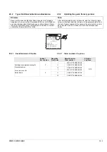 Preview for 313 page of Siemens 3ZW1012-0WL11-0AB1 Operating Instructions Manual