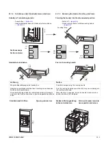 Preview for 323 page of Siemens 3ZW1012-0WL11-0AB1 Operating Instructions Manual