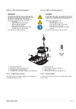 Preview for 325 page of Siemens 3ZW1012-0WL11-0AB1 Operating Instructions Manual