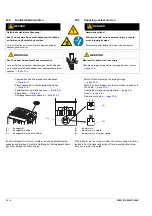 Preview for 328 page of Siemens 3ZW1012-0WL11-0AB1 Operating Instructions Manual