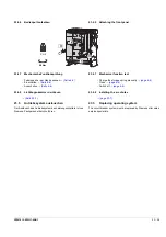 Preview for 345 page of Siemens 3ZW1012-0WL11-0AB1 Operating Instructions Manual