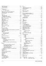 Preview for 356 page of Siemens 3ZW1012-0WL11-0AB1 Operating Instructions Manual