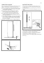 Preview for 43 page of Siemens 4242003863978 Installation Instructions And Instructions For Use