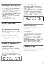 Preview for 47 page of Siemens 4242003863978 Installation Instructions And Instructions For Use