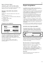 Preview for 49 page of Siemens 4242003863978 Installation Instructions And Instructions For Use