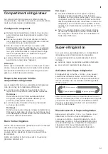 Preview for 51 page of Siemens 4242003863978 Installation Instructions And Instructions For Use