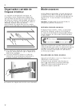 Preview for 52 page of Siemens 4242003863978 Installation Instructions And Instructions For Use