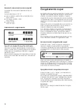 Preview for 68 page of Siemens 4242003863978 Installation Instructions And Instructions For Use