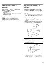 Preview for 69 page of Siemens 4242003863978 Installation Instructions And Instructions For Use