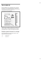 Preview for 93 page of Siemens 4242003863978 Installation Instructions And Instructions For Use