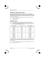 Preview for 18 page of Siemens 43B1-M User Manual