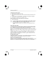 Preview for 20 page of Siemens 43B1-M User Manual