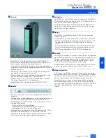 Preview for 37 page of Siemens 50295 Brochure