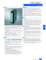 Preview for 39 page of Siemens 50295 Brochure