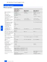 Preview for 136 page of Siemens 50295 Brochure