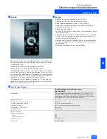 Preview for 147 page of Siemens 50295 Brochure