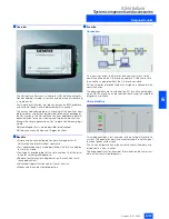 Preview for 149 page of Siemens 50295 Brochure