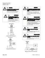 Preview for 6 page of Siemens 570-00701PKA Installation Instructions Manual